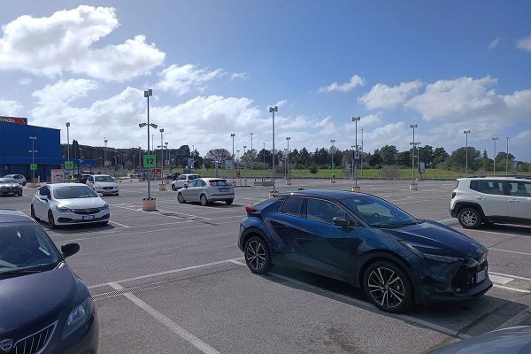 03-parcheggio Formavillage