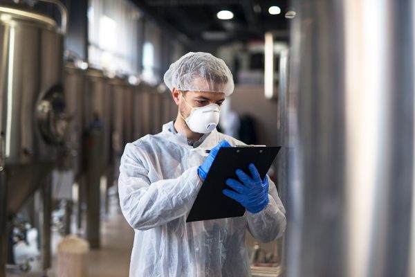 Corso HACCP
